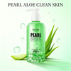 Aloe Pearl Amino Acid Body Wash – Hydrating, Gentle Cleansing & Revitalizing Shower Gel