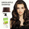 Green Apple Color Protect Shampoo – Oil Control, Anti-Dandruff & Repair Shampoo