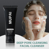 Volcanic Soil & BHA Deep Pore Cleansing Facial Cleanser