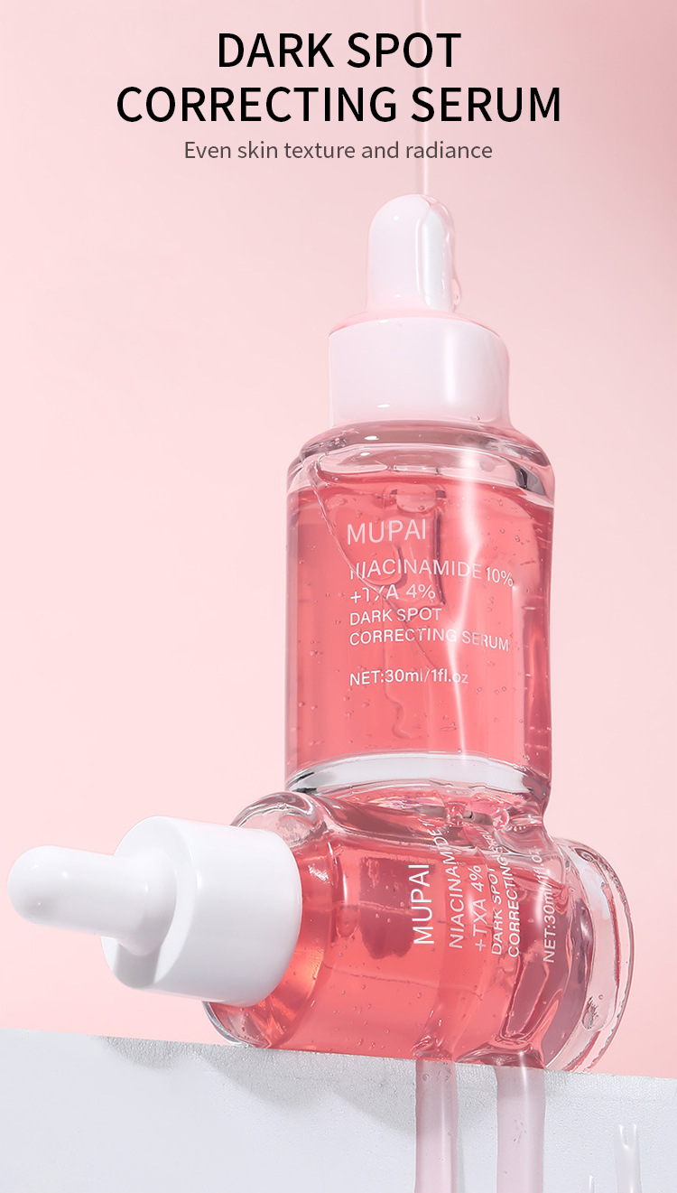 Niacinamide 10% + TXA 4% Dark Spot Correcting Serum (3)