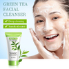 Green Tea Amino Acid Oil Control Facial Cleanser
