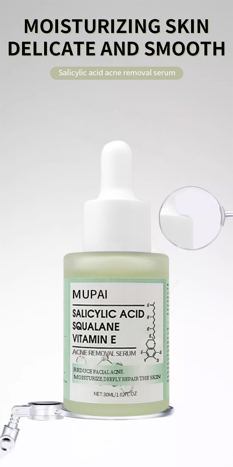 Salicylic Acid Acne Control Serum (3)