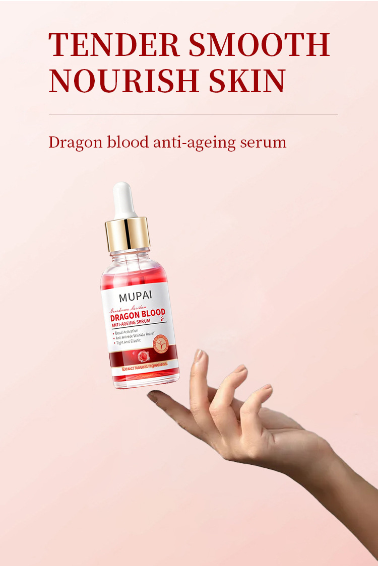 Dragon Blood Repair & Anti-Aging Serum (1)