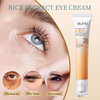 Rice Extract Firming & Hydrating Eye Cream