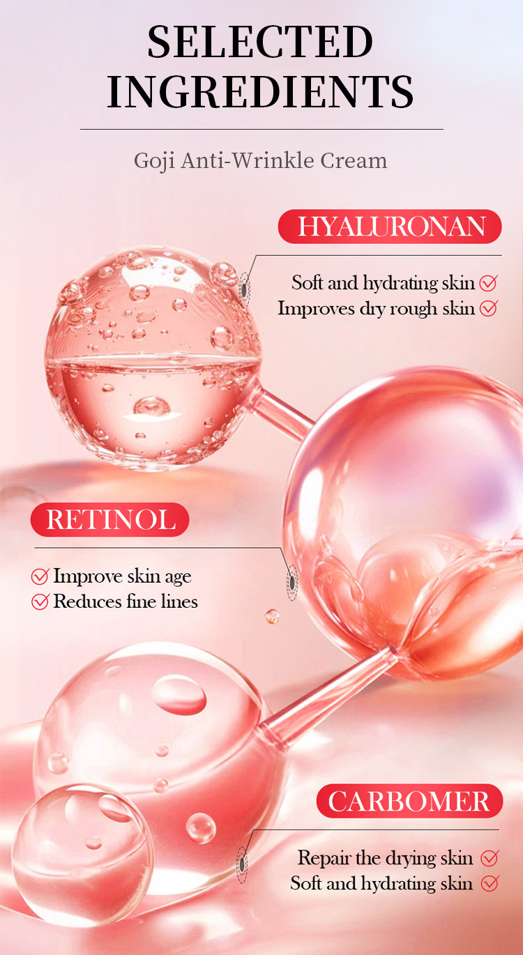 Goji Berry Firming & Repair Face Cream (1)