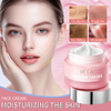 Collagen Sakura Firming Elasticity Cream