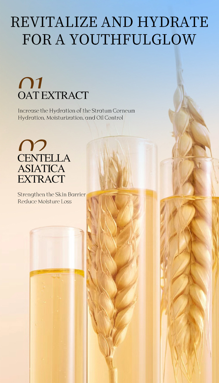 Oat Hydrating Firming Face Cream (4)