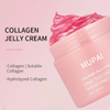 Collagen Jelly Cream – Plumping & Firming Moisturizer