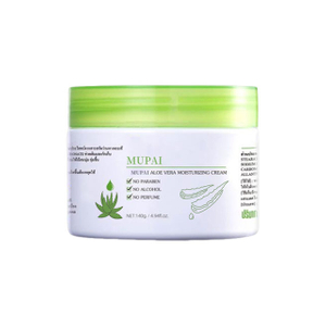 Aloe Vera Gentle Moisturizing Cream
