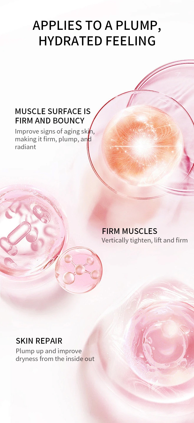 Niacinamide B5 Intensive Hydrating Firming Facial Mask (3)