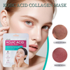 Kojic Acid & Collagen Deep Hydration Facial Mask