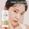 Korean Snail Mucin Overnight Sleeping Face Mask