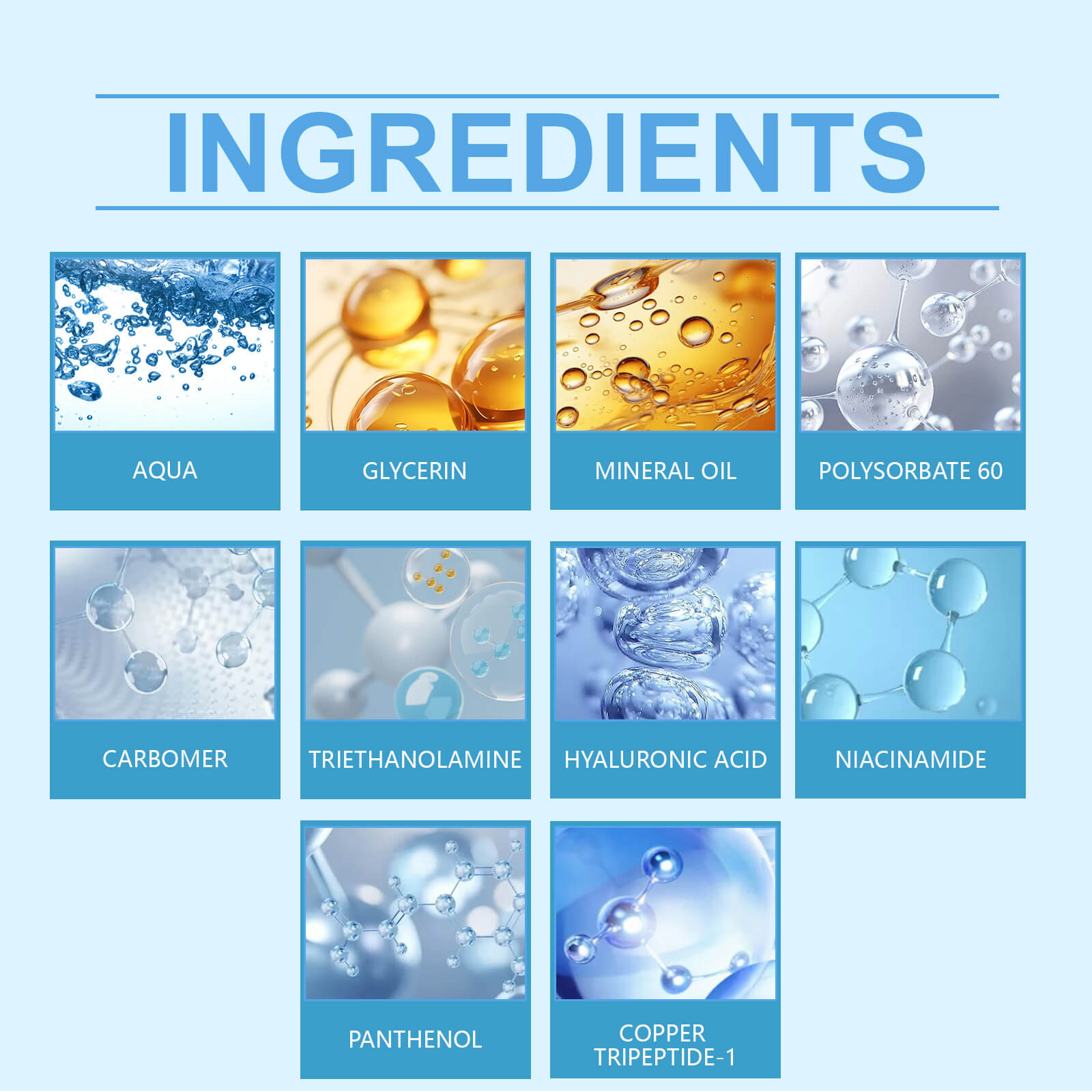 Firming & Nourishing Body Serum &ndash; Deep Hydration, Moisturizing & Brightening Body Lotion (3)