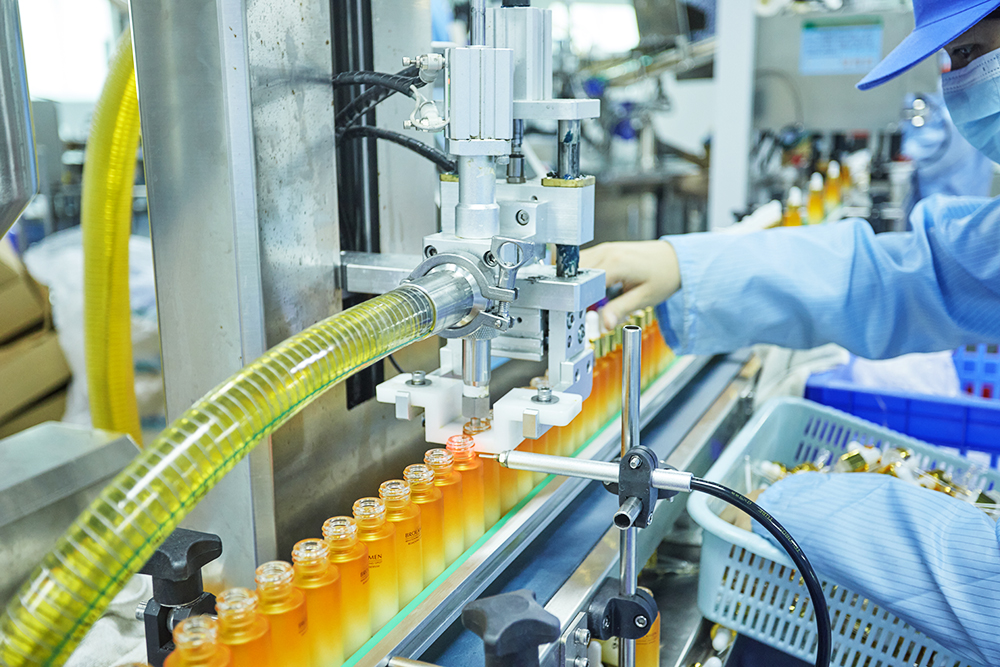 OEM daily chemical products