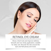 Retinol Eye Cream | Firming & Hydrating, Reduces Fine Lines, Nourishing Eye Care