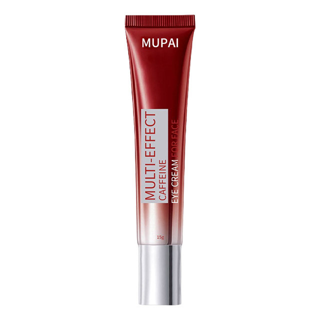 Multi-Effect Caffeine Eye Cream – Firming, Hydrating & Dark Circle Care 15g