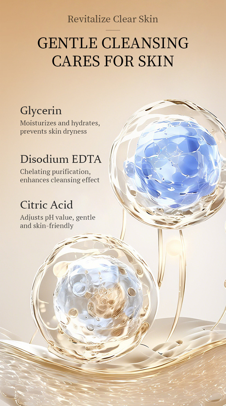 Sulfur Cleansing Body Wash – Mite Removal, Oil Control & Gentle Skin Care (2)