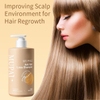Scalp Revitalizing Anti-Hair Loss Shampoo – Oil Control, Volumizing & Hair Growth Shampoo