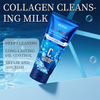 Collagen & Hyaluronic Acid Facial Cleanser – Deep Cleansing, Hydrating & Oil Balance