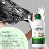 Garlic Shampoo – Anti-Dandruff, Mite Removing & Scalp Soothing Shampoo