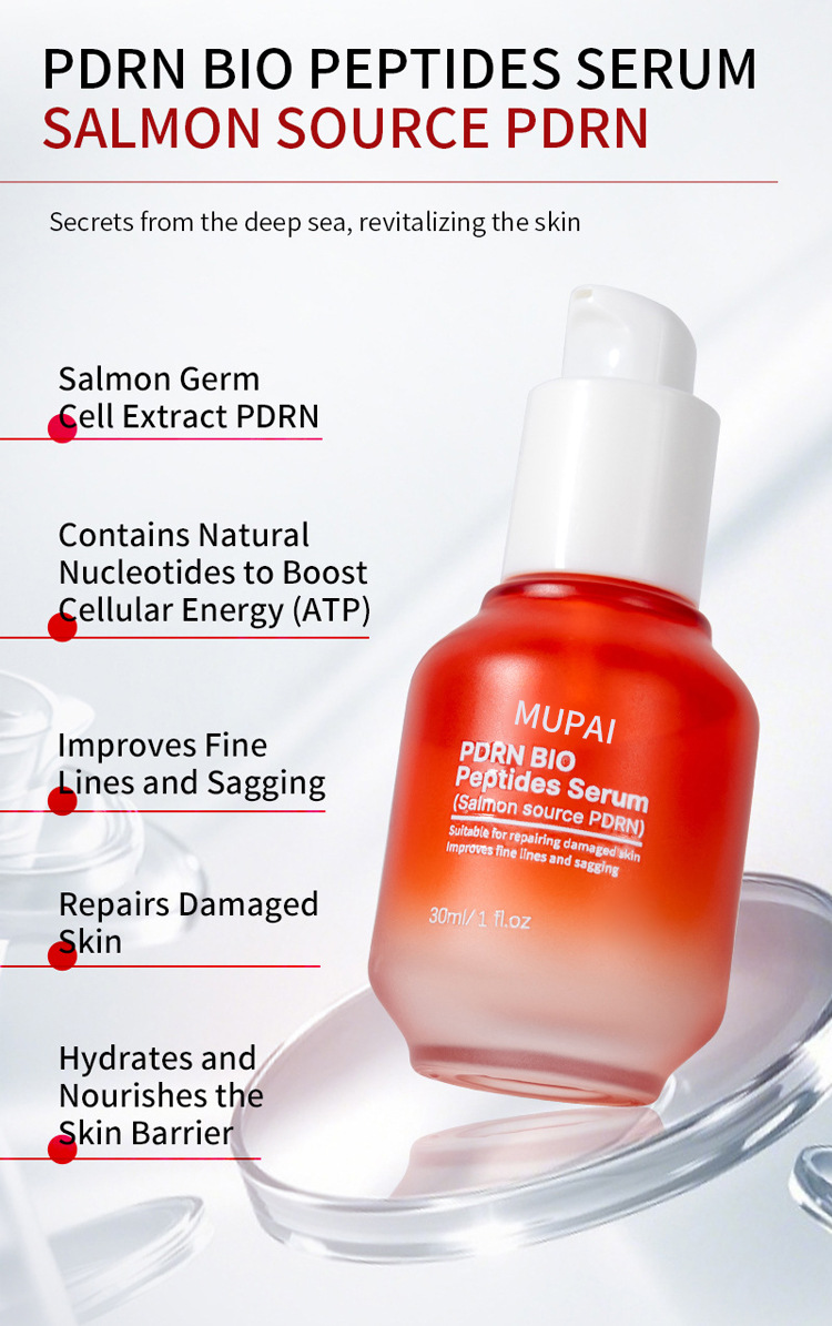 PDRN Bio Peptides Firming Serum with Salmon DNA (1)