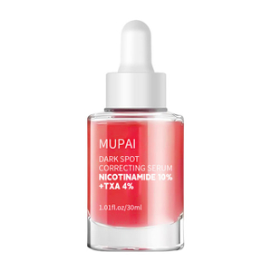 Niacinamide 10% + TXA 4% Dark Spot Correcting Serum.