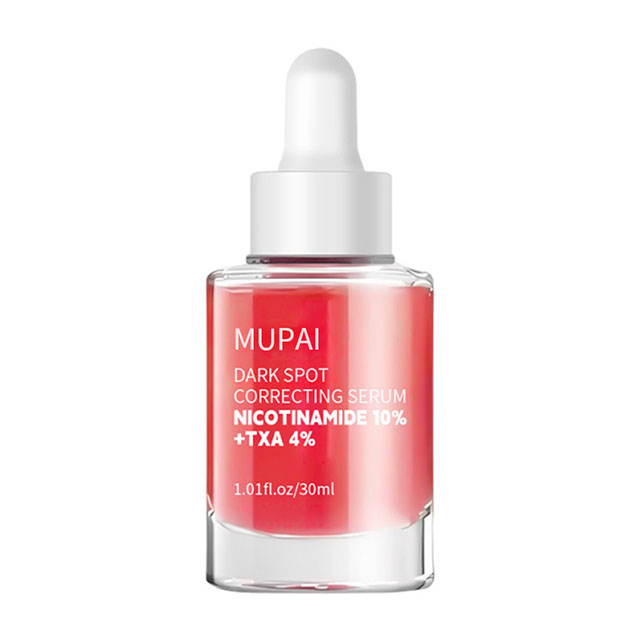 Niacinamide 10% + TXA 4% Dark Spot Correcting Serum.