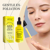 AHA Brightening & Smoothing Body Serum
