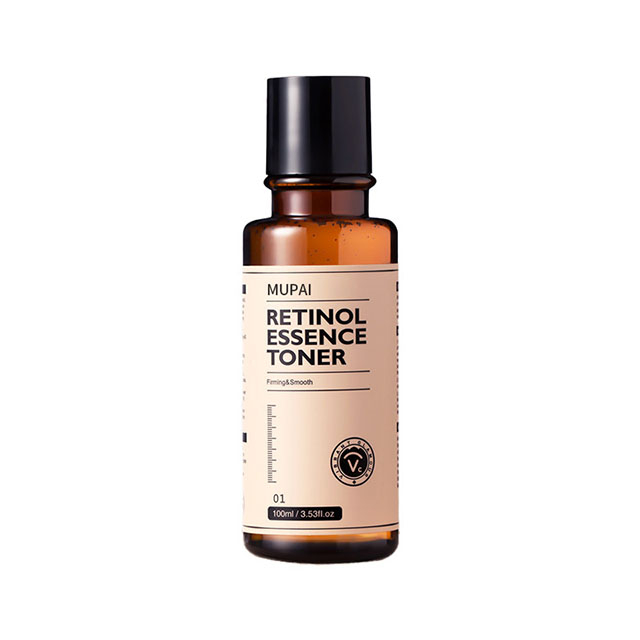 Retinol Hydrating Essence Toner