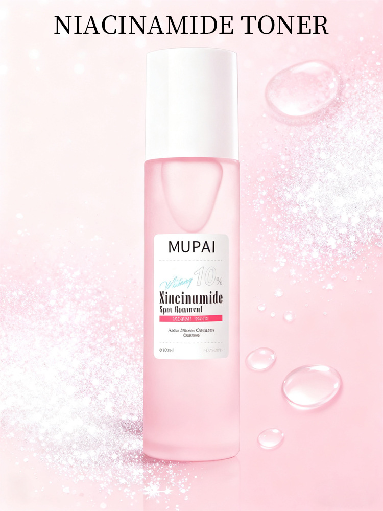 Niacinamide Hydrating Smoothing Toner (6)