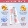 4-in-1 Brightening & Repair Eye Cream