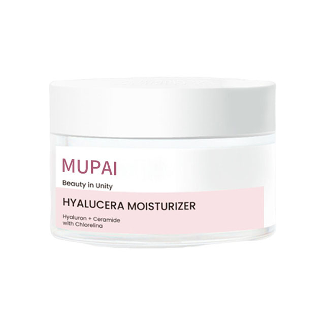 Hyalucera Barrier Repair Gel Moisturizer