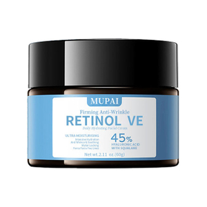 Retinol VE Firming Anti-Wrinkle Face Cream