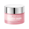 Collagen Sakura Firming Elasticity Cream