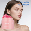 Collagen Jelly Cream – Plumping & Firming Moisturizer