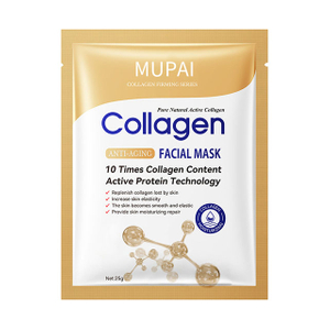 10X Collagen Anti-Aging Facial Mask