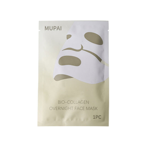 Bio-Collagen Overnight Face Mask
