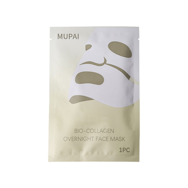 Bio-Collagen Overnight Face Mask
