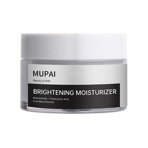 Niacinamide + Tranexamic Acid Brightening Moisturizer