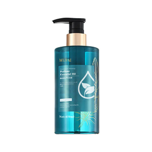 Perfume Essential Oil Body Wash – Long-Lasting Moisturizing Shower Gel for Tender & Smooth Skin