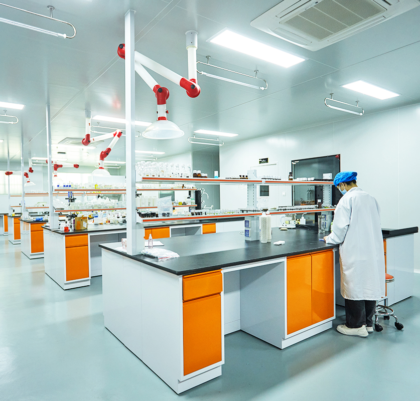 ODM daily chemical products