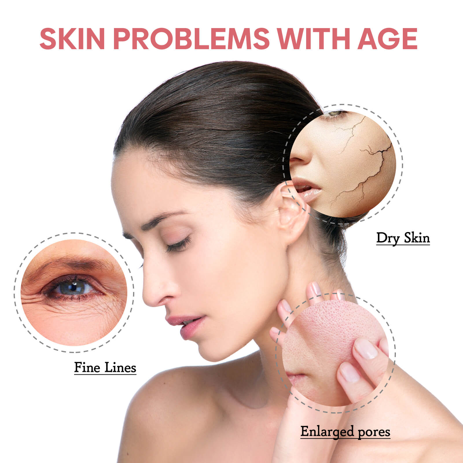 5-in-1 Brightening & Firming Facial Serum Anti-Aging, Spot-Fading, Acne-Reducing, and Deep Moisturizing Essence (7)