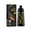 He Shou Wu Black Hair Shampoo | Deep Nourishing, Repairing, Anti-Hair Loss, Smooth & Shiny
