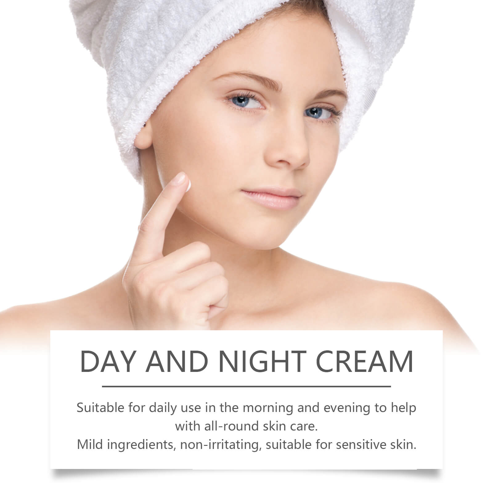 Retinol Face Cream Hydrating & Nourishing, Firms Skin, Reduces Dark Spots, Reveals Youthful Radiance (8)