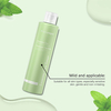 Centella Soothing & Hydrating Toner – Daily Moisturizing and Skin-Repairing Facial Toner