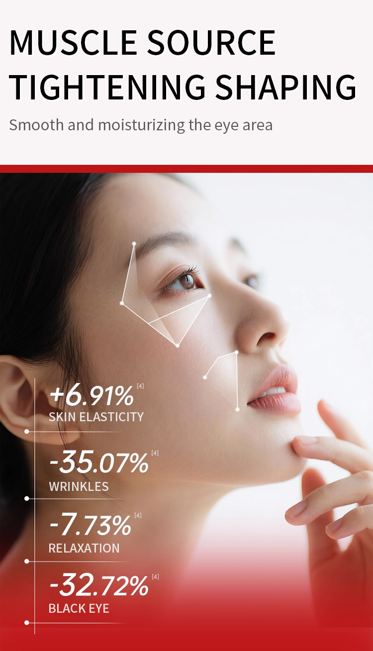 Multi-Effect Caffeine Eye Cream – Firming, Hydrating & Dark Circle Care 08