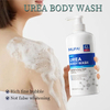 Urea & Salicylic Acid Hydrating Body Wash – Deep Cleansing Moisturizing Shower Gel