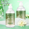 Tea Tree & Peppermint Refreshing Body Wash – Deep Cleansing, Hydrating & Odor Control Care