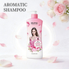 Aromatic Shampoo & Body Wash – Moisturizing, Gentle Cleansing & Long-Lasting Fragrance