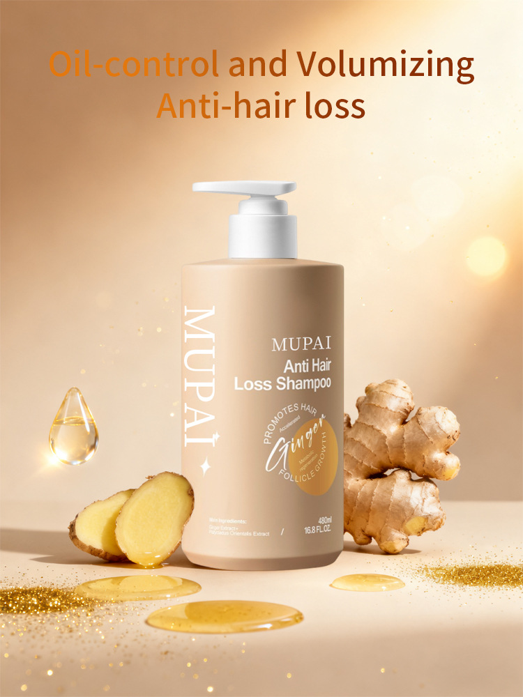 Scalp Revitalizing Anti-Hair Loss Shampoo – Oil Control, Volumizing & Hair Growth Shampoo (2)